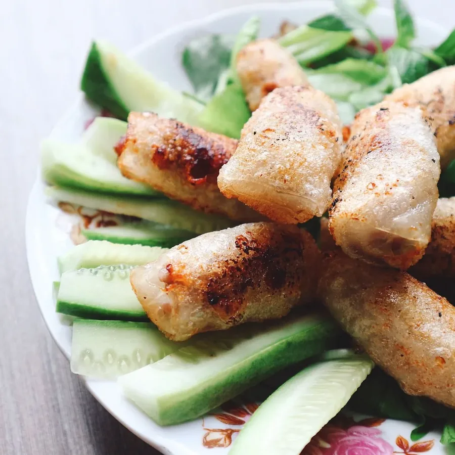 Mâm tiệc đặt trước
