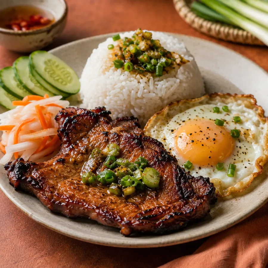 Món khách gọi nhiều