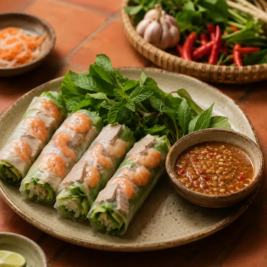 Góc bếp của Rượu Gạo Lứt Sạch Đại Lộc